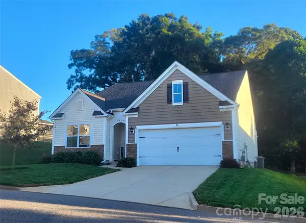 3938 Village Boulevard Nw, Conover, NC 28613