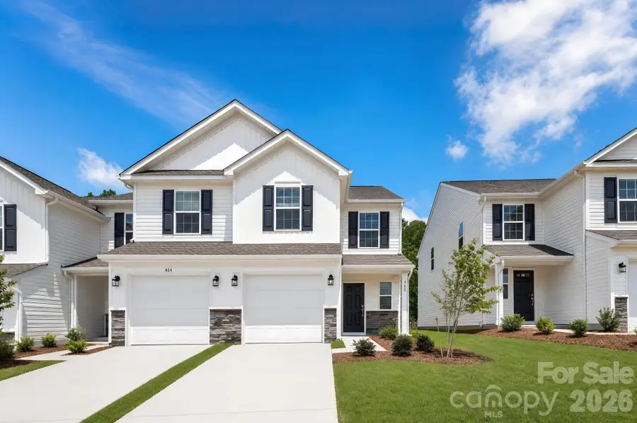 428 Sand Dunes Drive #87, Kannapolis, NC 28081 - #2