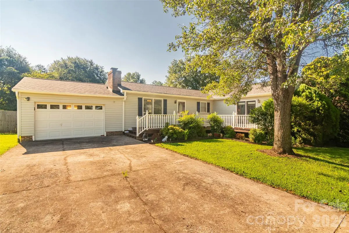 135 Diamond Drive, Ellenboro, NC 28040 - #1