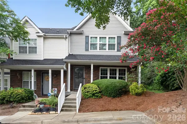 9357 Glenwater Drive, Charlotte, NC 28262