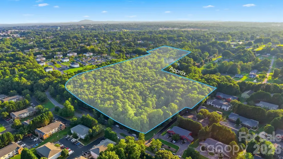 27 Acres 20th Avenue Drive Ne, Hickory, NC 28601 - #3