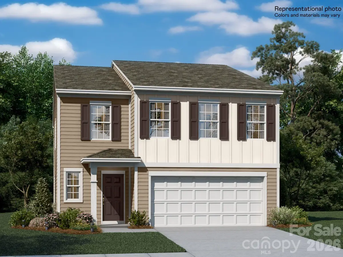 733 Espresso Drive, Shelby, NC 28152 - #1