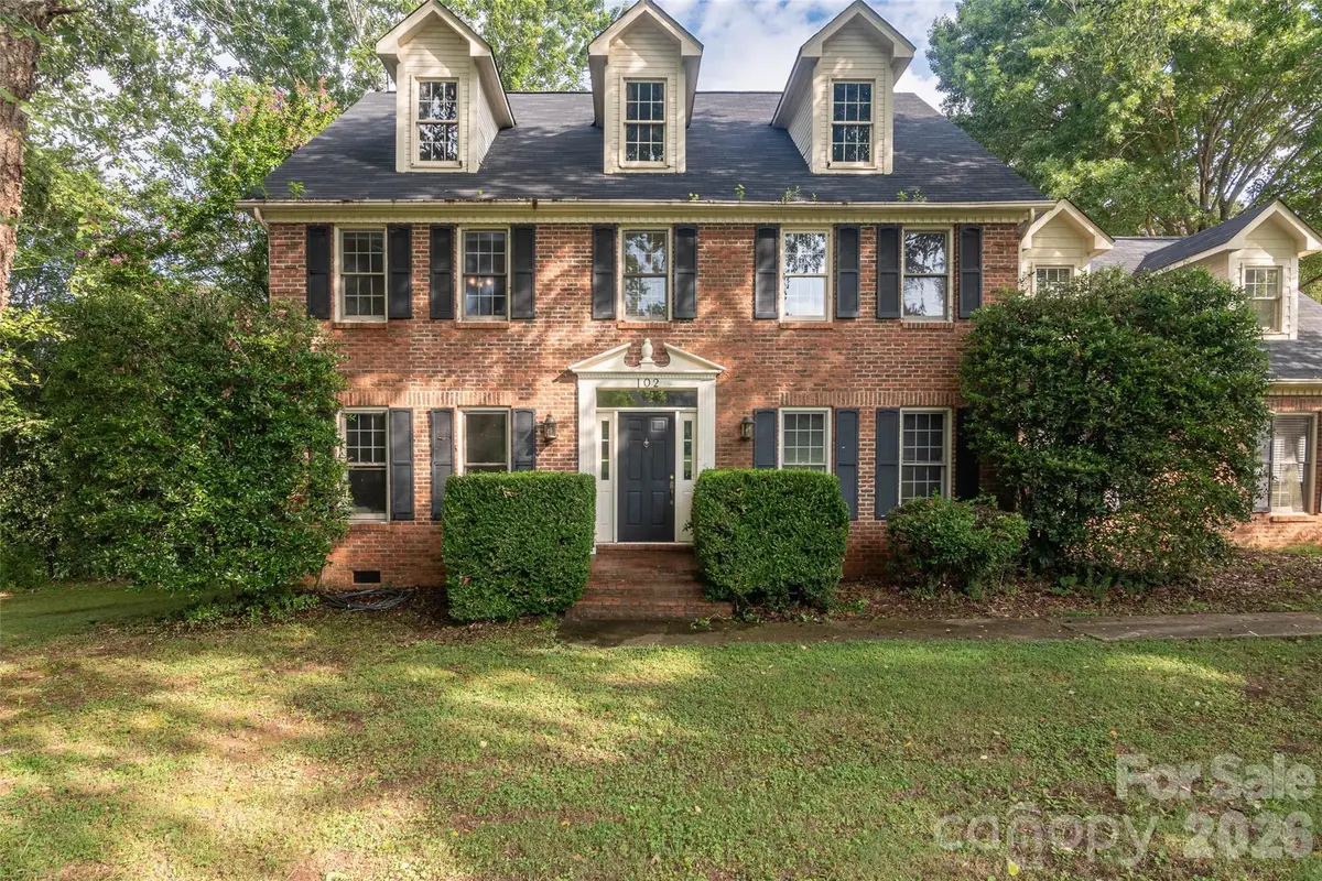 102 Ridgeview Drive, Rutherfordton, NC 28139 - #1