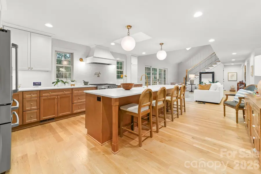 4421 Montibello Drive, Charlotte, NC 28226 - #2