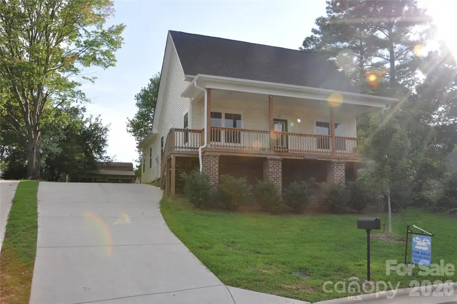 331 Nesbit Avenue, Mooresville, NC 28115 - #2