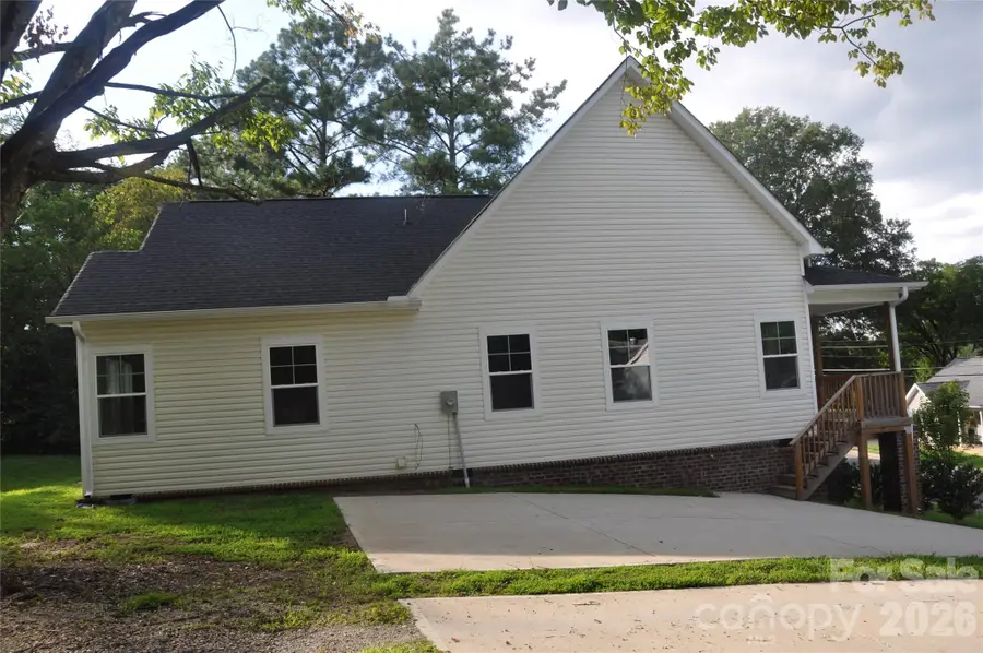 331 Nesbit Avenue, Mooresville, NC 28115 - #3