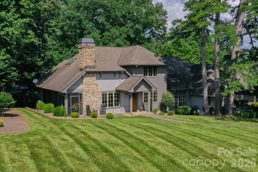 6 Jasmine Lane, Brevard, NC 28712 - #2