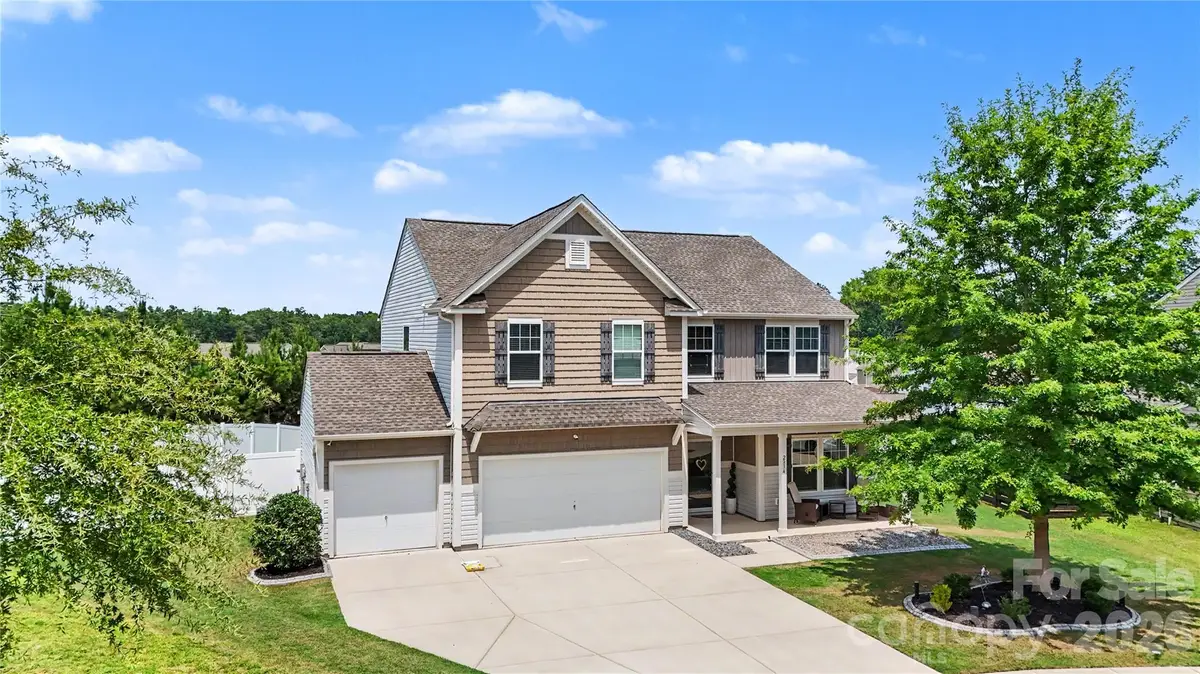2834 Kinloch Court, Clover, SC 29710 - #1