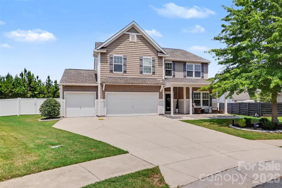 2834 Kinloch Court, Clover, SC 29710 - #3