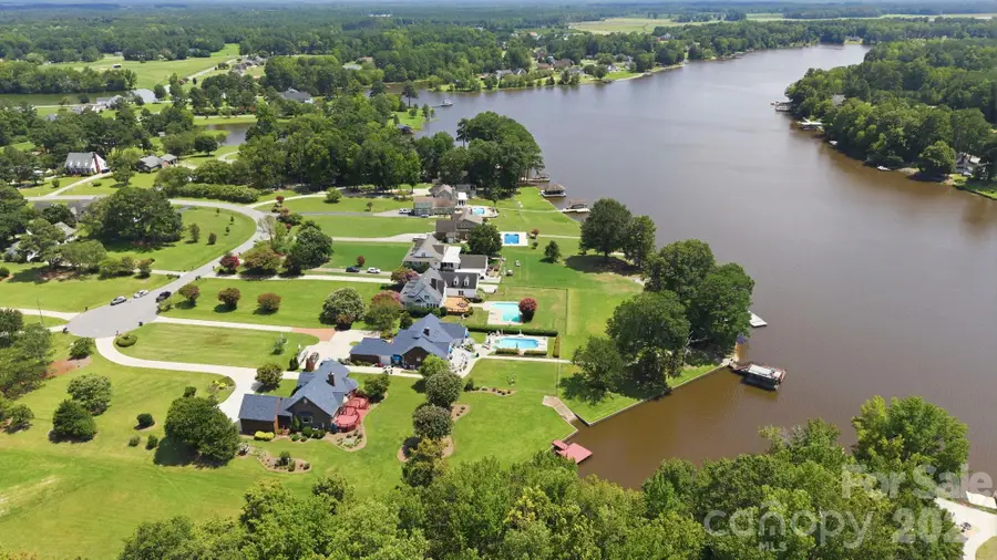 6303 Pointe Lane #25, Rocky Mount, NC 27803 - #2