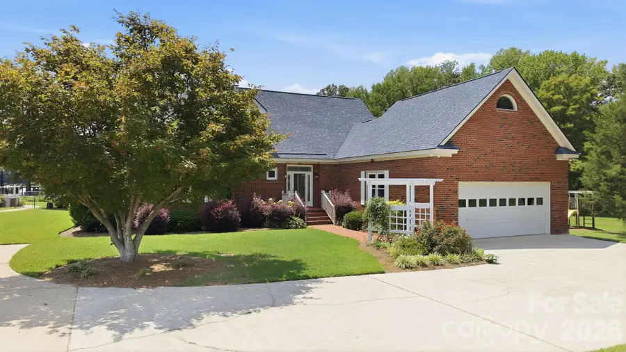 6303 Pointe Lane #25, Rocky Mount, NC 27803 - #3