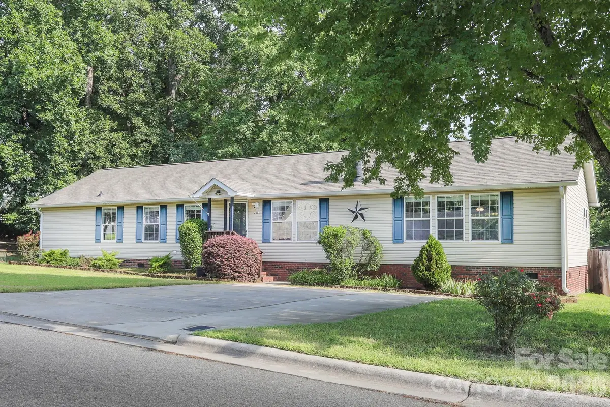 2171 Brantley Creek Drive, Kannapolis, NC 28083 - #1