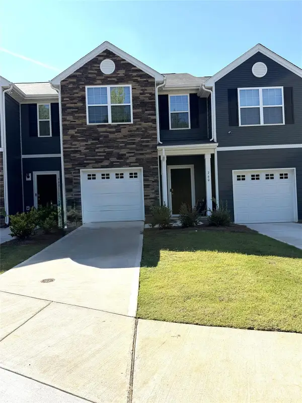 760 Wagon Cross Court, York, SC 29745
