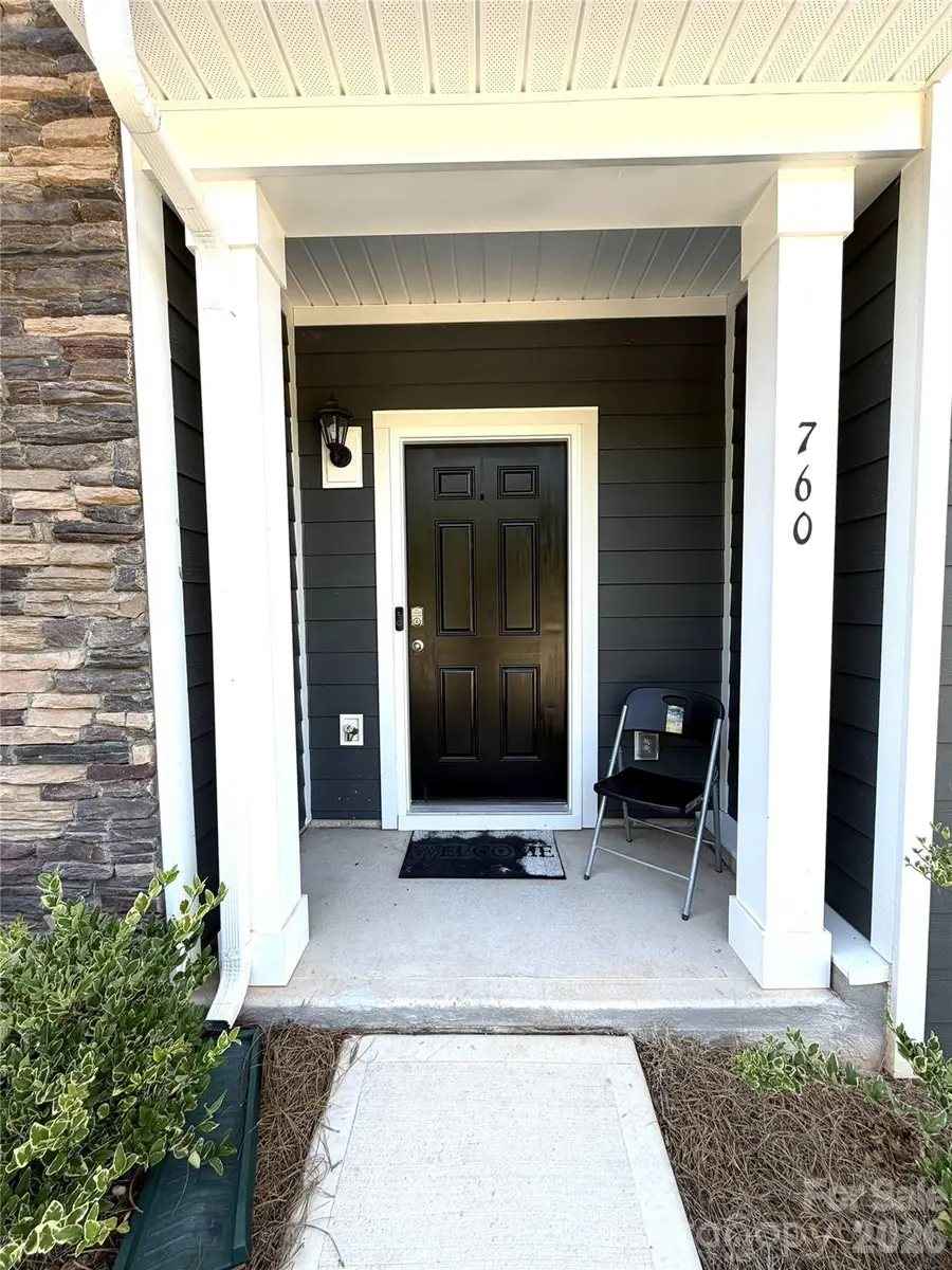 760 Wagon Cross Court, York, SC 29745 - #2