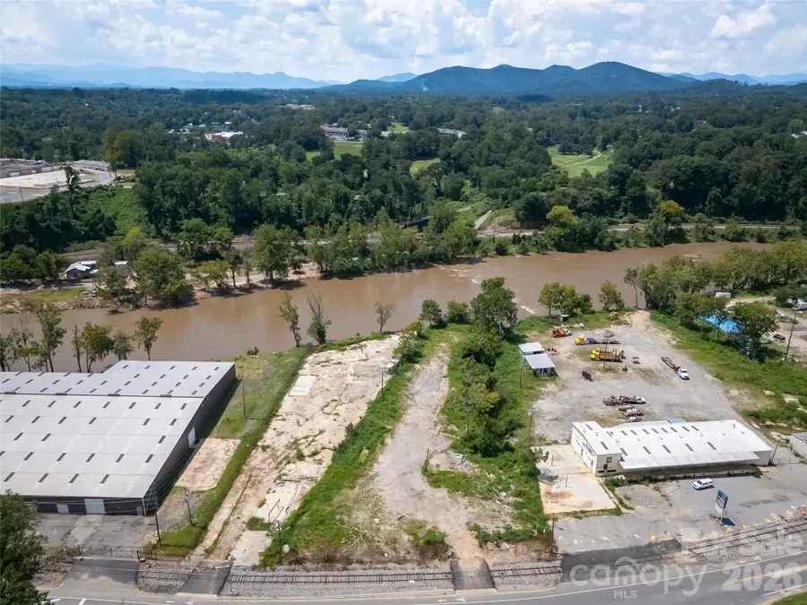 458 Riverside Drive, Asheville, NC 28801 - #2