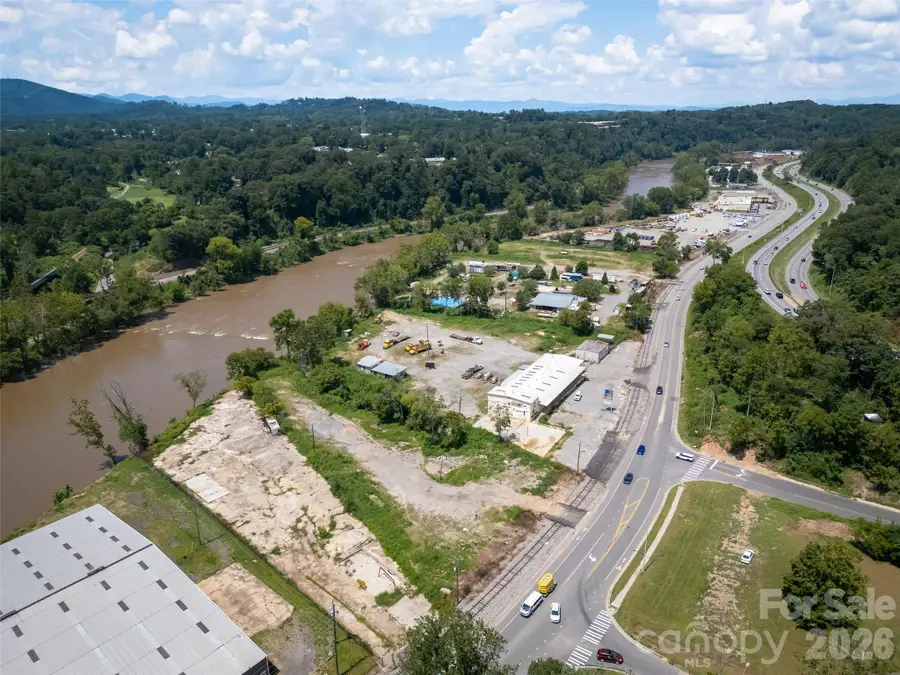 458 Riverside Drive, Asheville, NC 28801 - #3