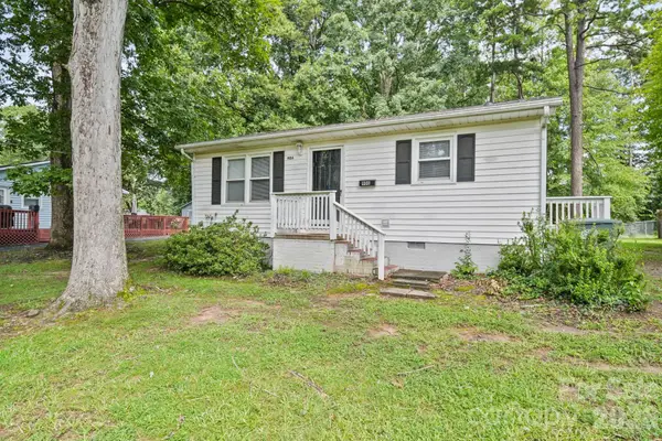 906 E 10th Avenue #5, Gastonia, NC 28054