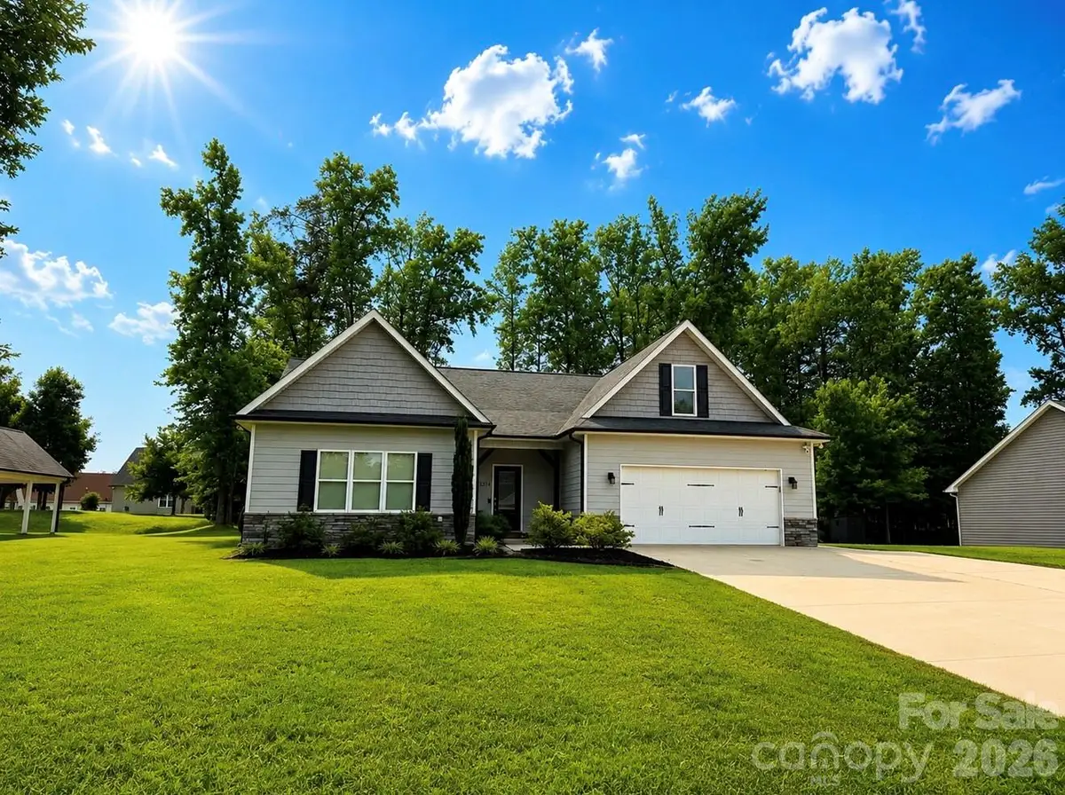 1234 Stonewyck Drive, Salisbury, NC 28146 - #1
