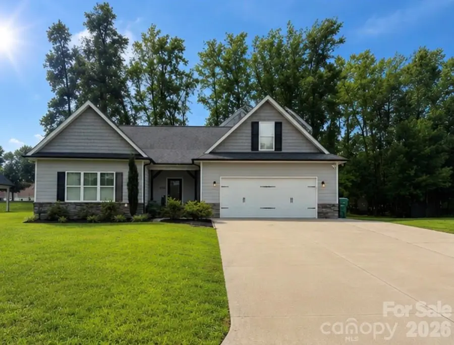 1234 Stonewyck Drive, Salisbury, NC 28146 - #2