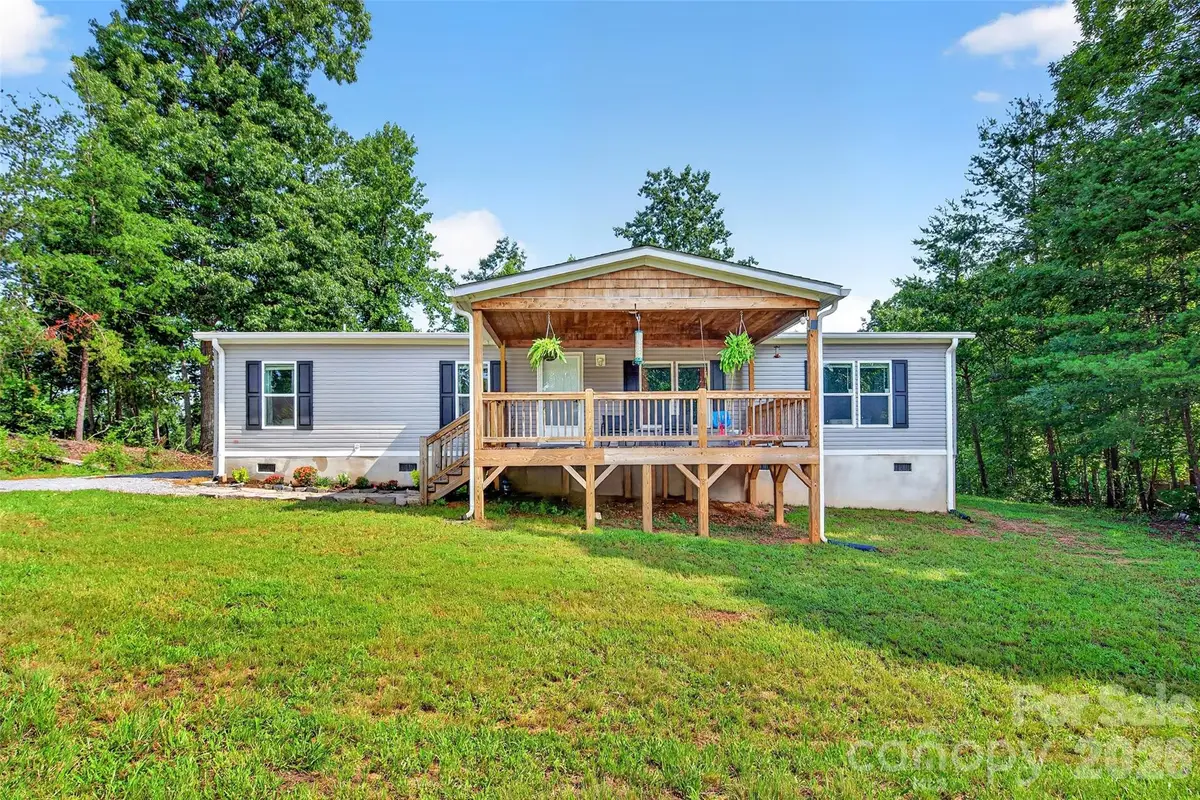 248 Chestnut Oak Forest Drive, Nebo, NC 28761 - #1