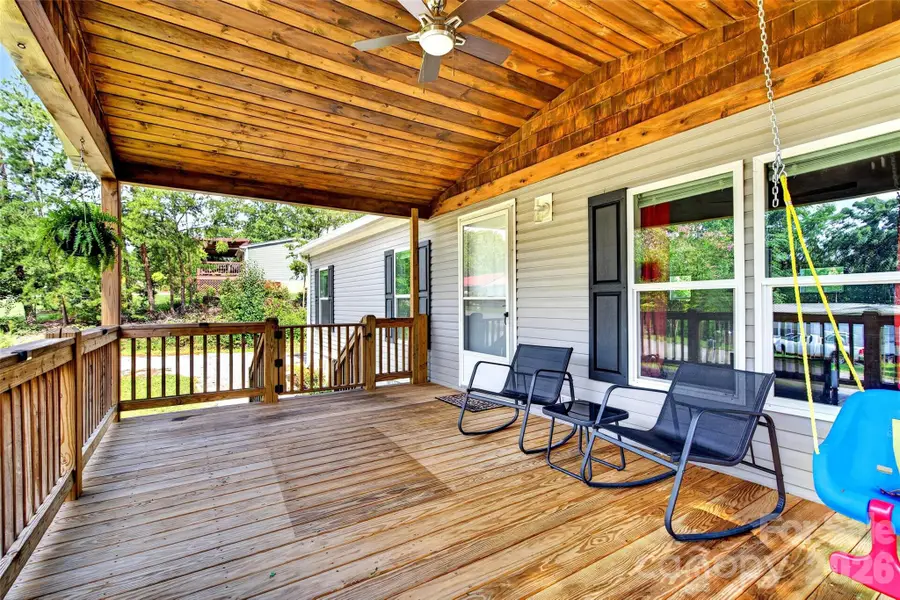 248 Chestnut Oak Forest Drive, Nebo, NC 28761 - #2