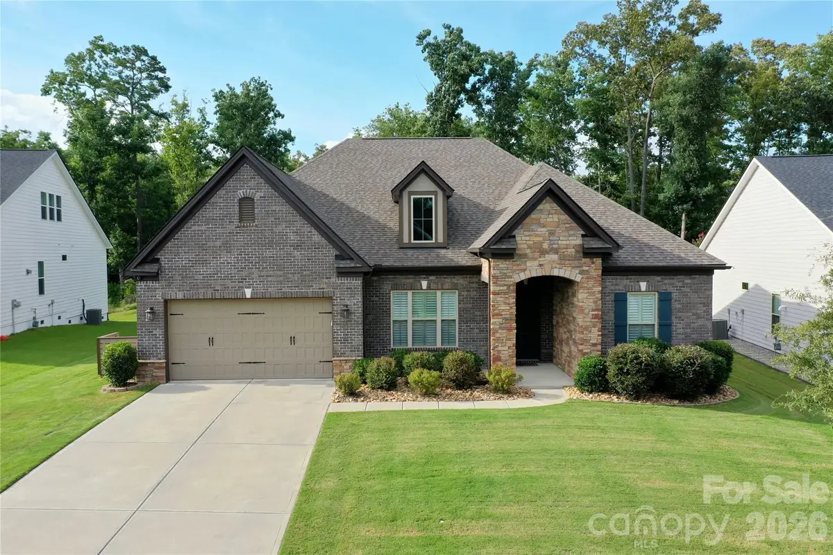 4518 Acorn Hill Drive, Lancaster, SC 29720 - #1
