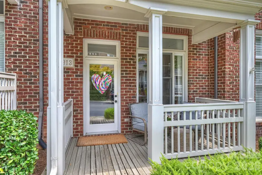 4913 South Hill View Drive, Charlotte, NC 28210 - #2