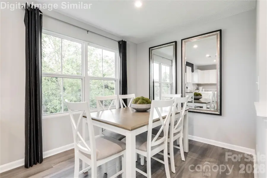 2627 Coretha Court, Charlotte, NC 28216 - #3