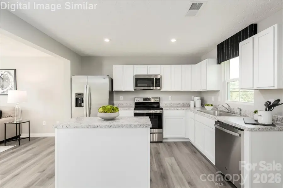 2615 Coretha Court, Charlotte, NC 28216 - #2