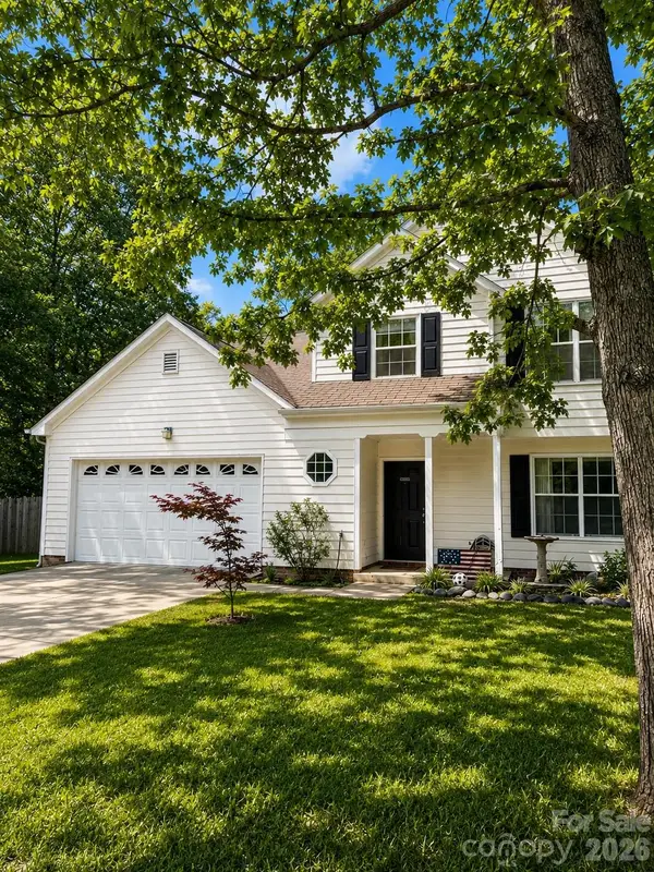 3327 Hard Rock Court, Indian Trail, NC 28079