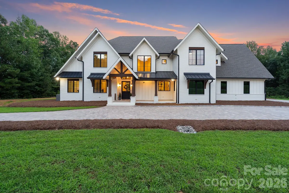 2905 Mcneely Farms Drive, Waxhaw, NC 28173 - #1