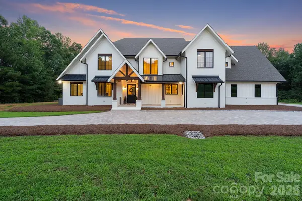 2905 Mcneely Farms Drive, Waxhaw, NC 28173