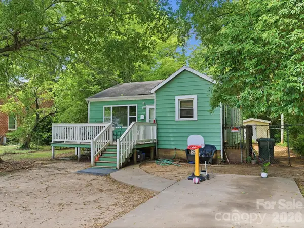 914 Martin Avenue, Rock Hill, SC 29730