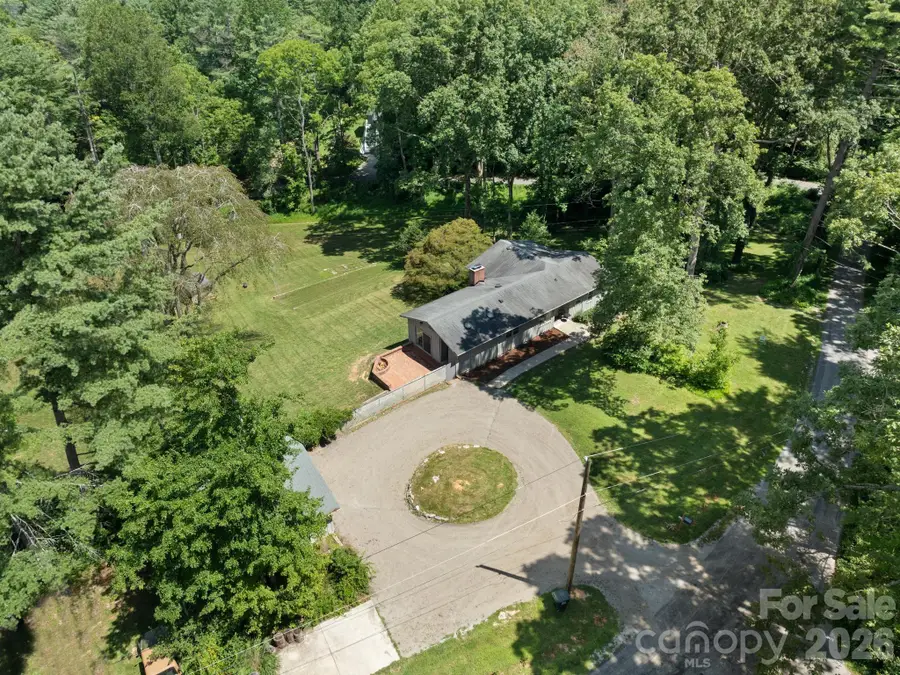 242 N Hills Drive, Hendersonville, NC 28791 - #2