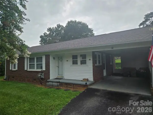 1326 26th Street Sw, Hickory, NC 28602