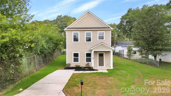 1510 Beechwood Drive, Gastonia, NC 28052