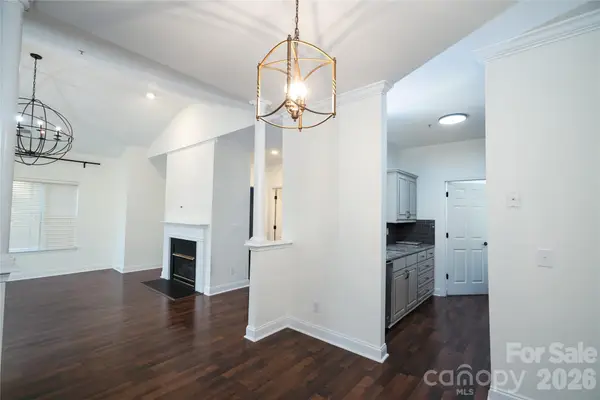 5730 Closeburn Road #O, Charlotte, NC 28210