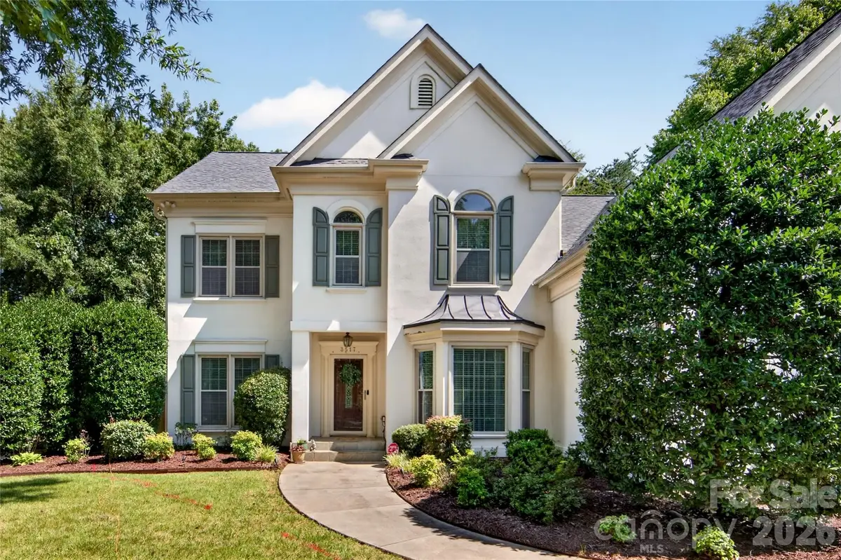 3517 Wylie Meadow Lane, Charlotte, NC 28269 - #1