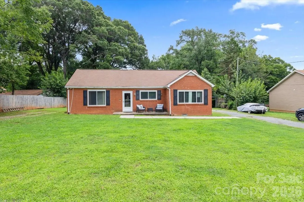 409 Toddville Road, Charlotte, NC 28214 - #1