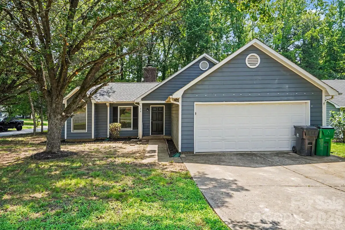 11616 Bowsby Court, Charlotte, NC 28215 - #1