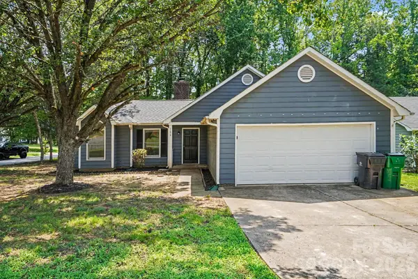 11616 Bowsby Court, Charlotte, NC 28215