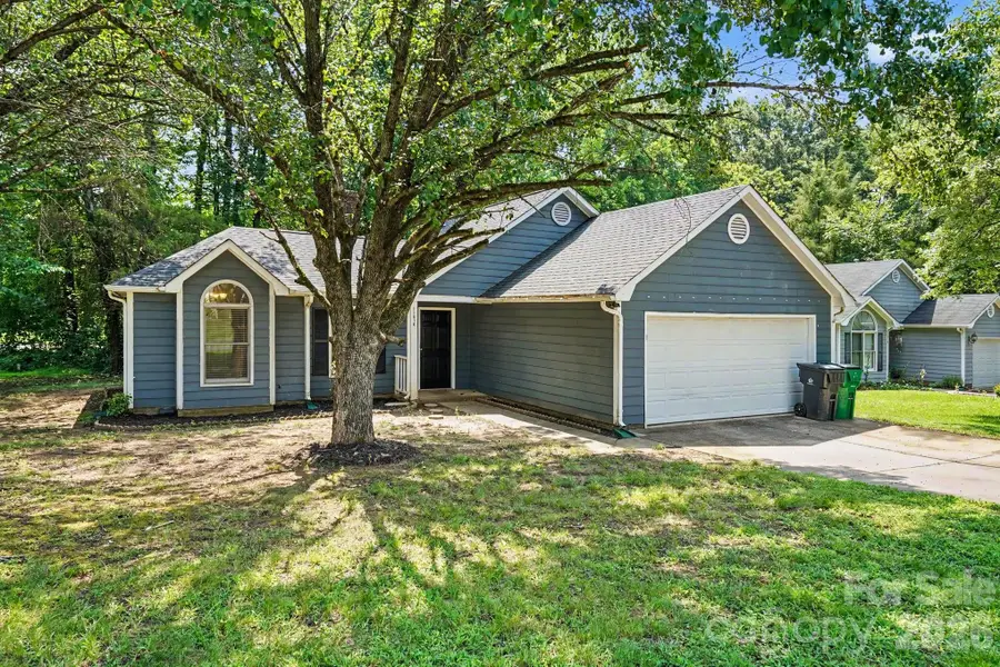 11616 Bowsby Court, Charlotte, NC 28215 - #2