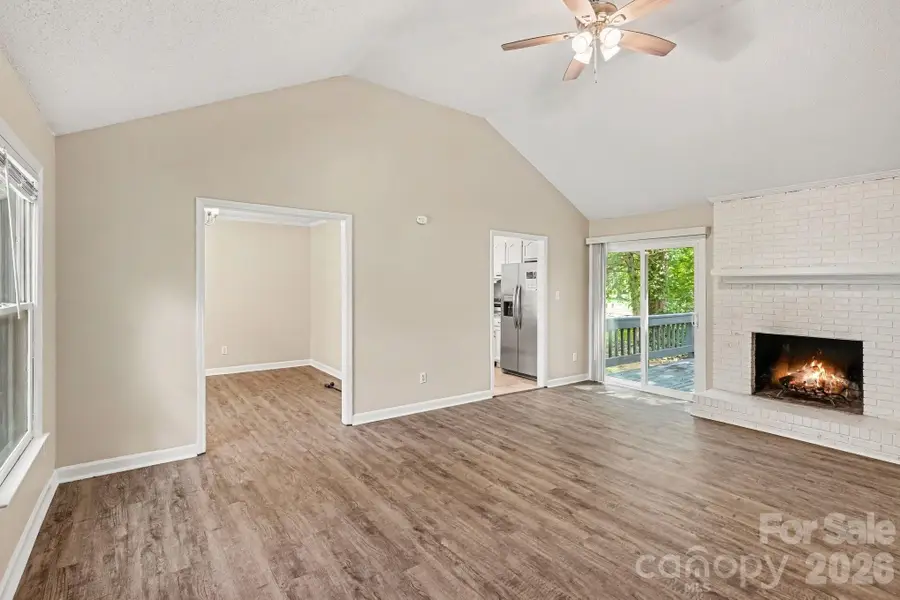 11616 Bowsby Court, Charlotte, NC 28215 - #3
