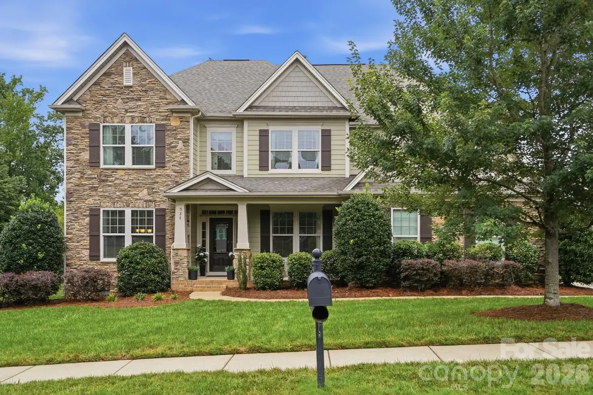 534 Iron Horse Lane, Midland, NC 28107 - #1