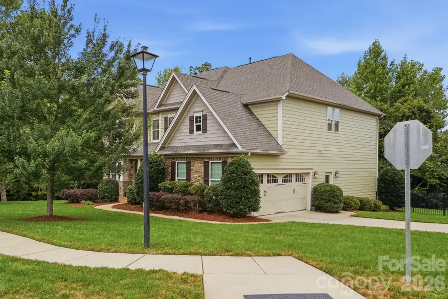 534 Iron Horse Lane, Midland, NC 28107 - #2
