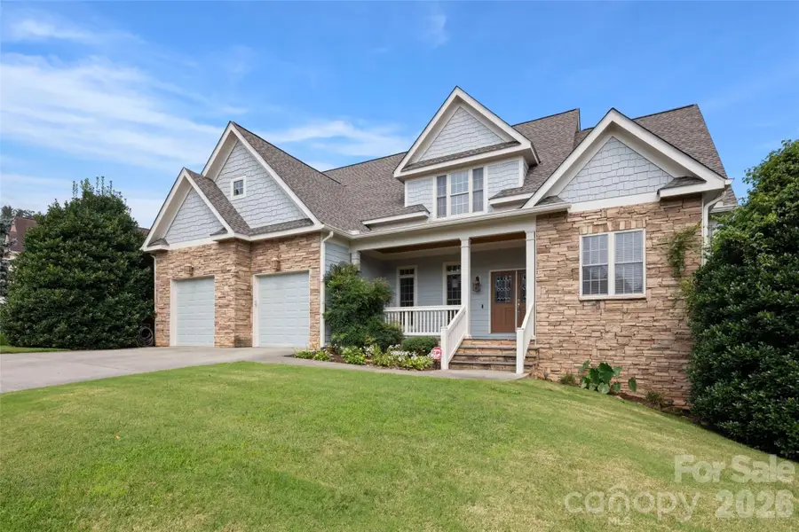 37 Stone House Road, Arden, NC 28704 - #2