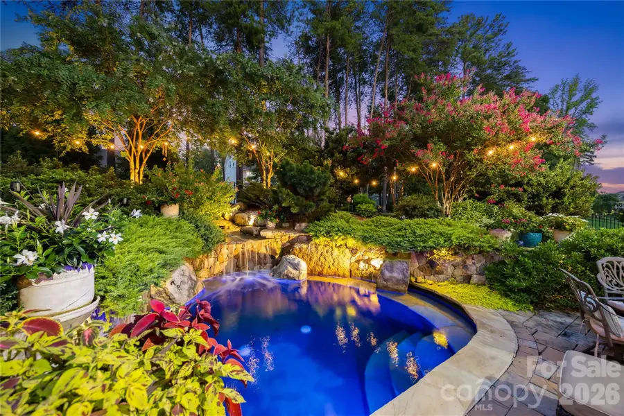 13522 Hyperion Hills Lane, Charlotte, NC 28278 - #2