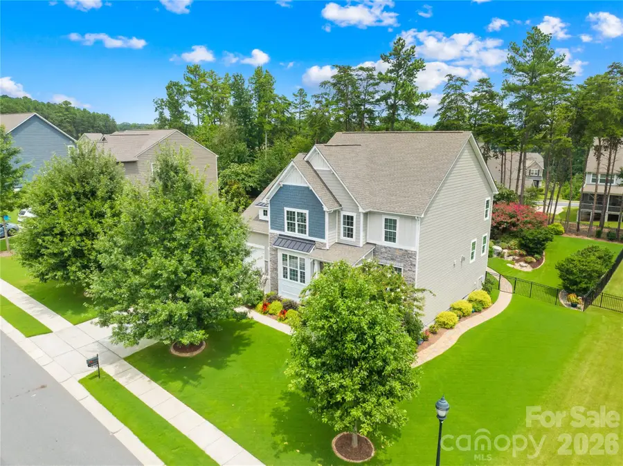 13522 Hyperion Hills Lane, Charlotte, NC 28278 - #3