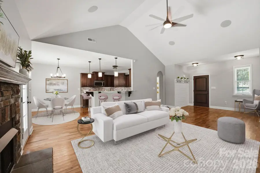 488 Mckendree Road, Mooresville, NC 28117 - #2