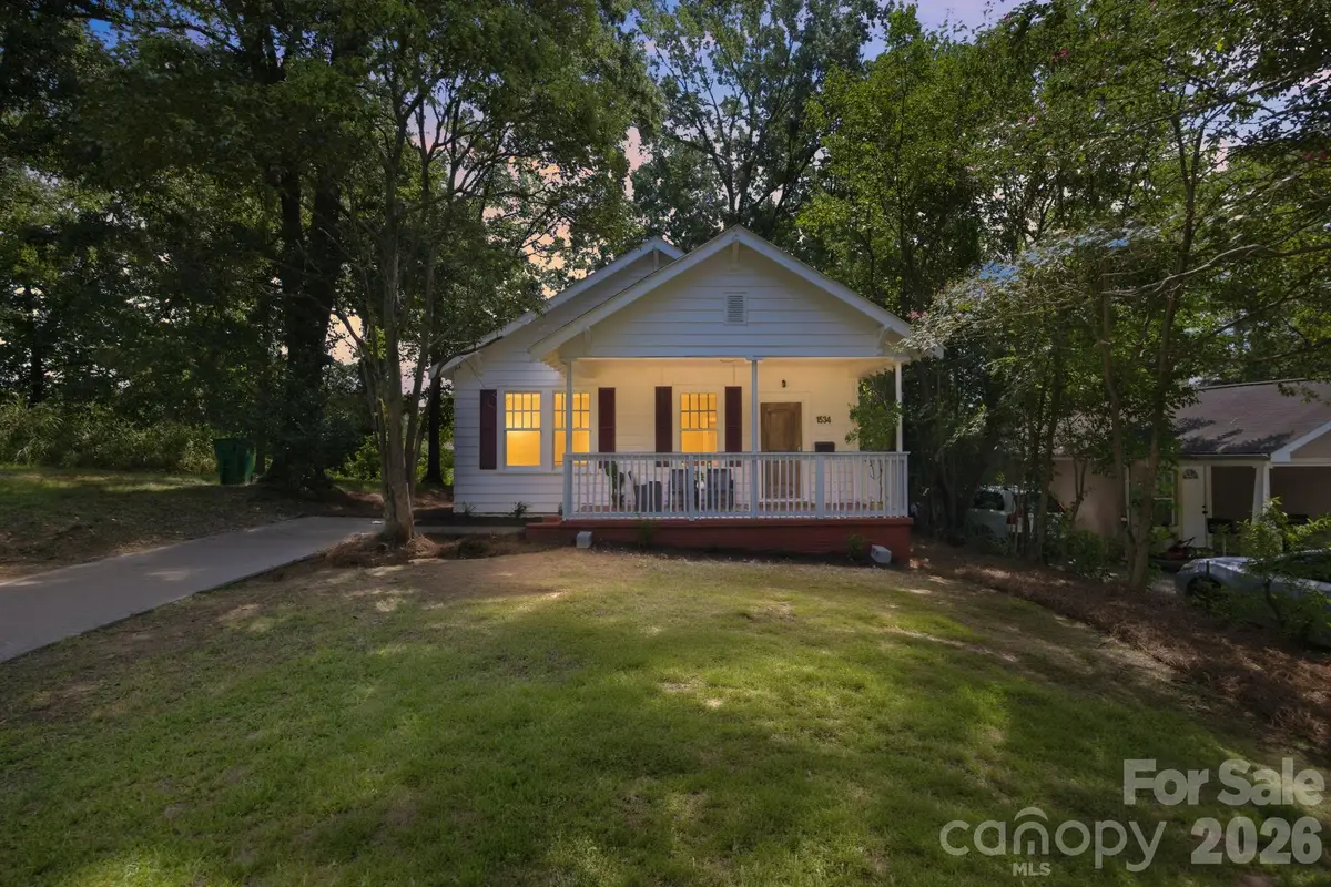 1534 Jennings Street, Charlotte, NC 28216 - #1